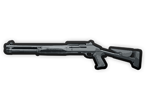 Benelli M4