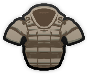 Riot Vest