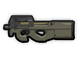 FN P90