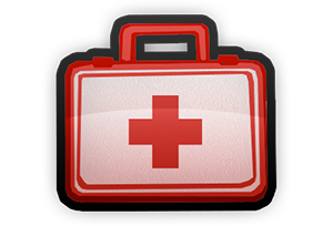 First-Aid Kit