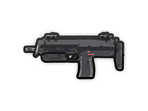 MP-7 Carbine