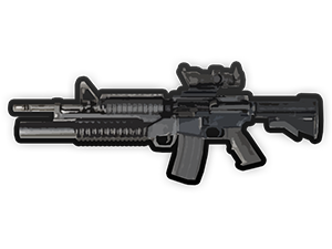 M4 Carbine