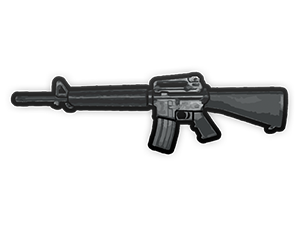 Colt M16A4