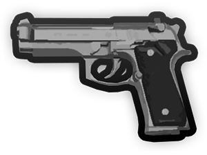 Beretta 92